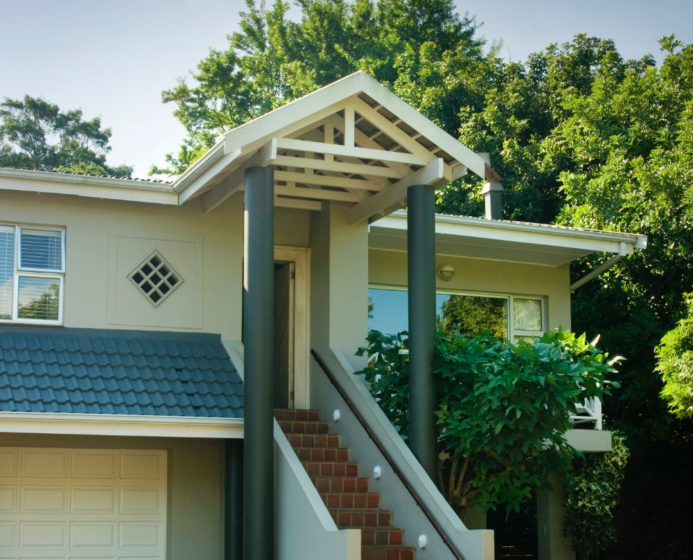 Yellowwoods Bed & Breakfast主图