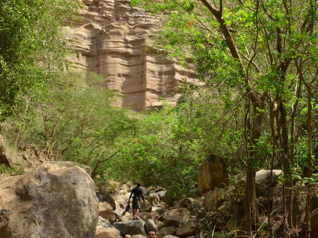 Rio Expediciones景点图片