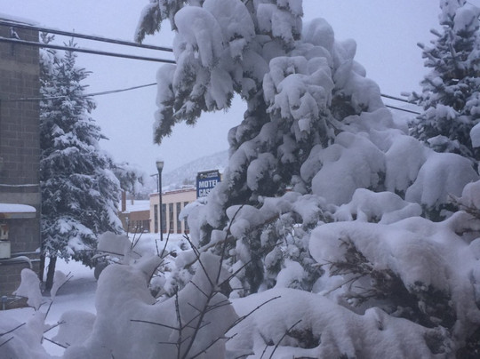 Jailhouse Motel & Casino主图