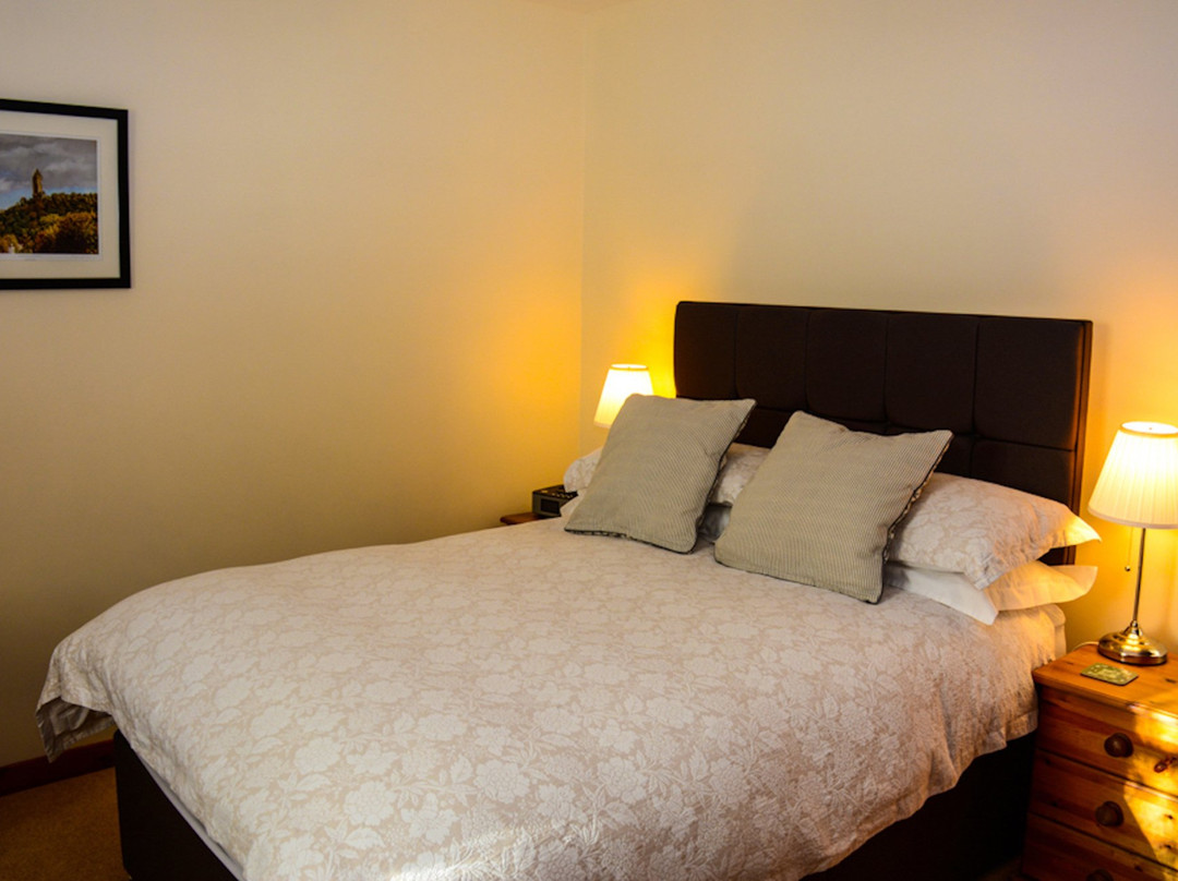 Clarke Cottage Guest House主图