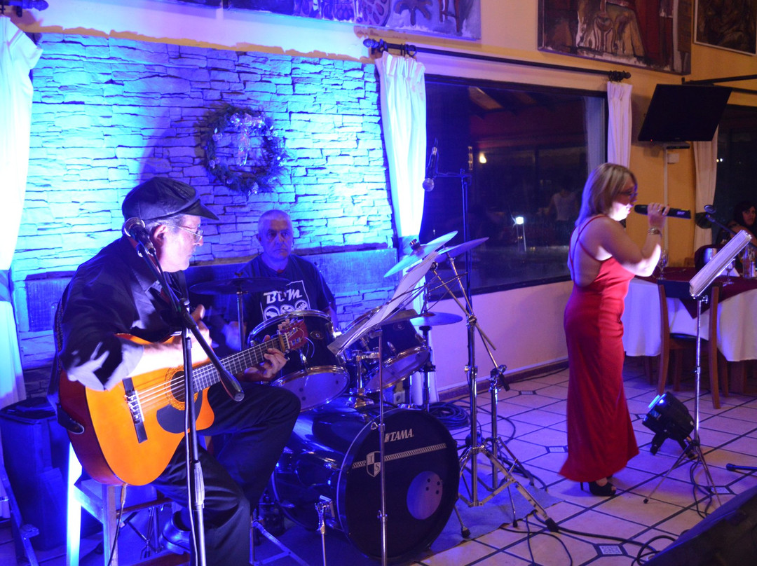 El Descubrimiento Resort Club主图