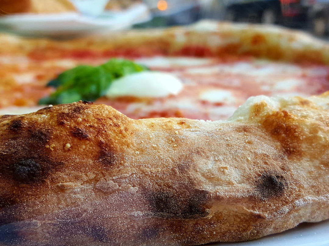 Pizzeria e Ristorante Stella Verde