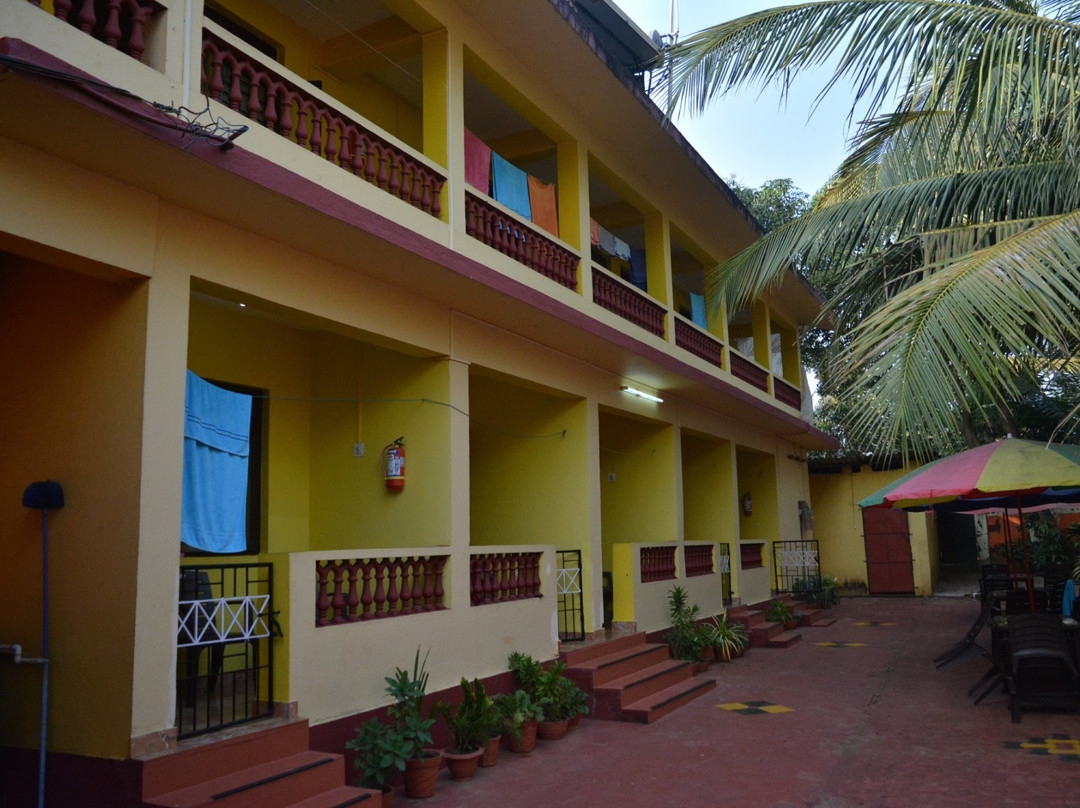 Clinton Guest House