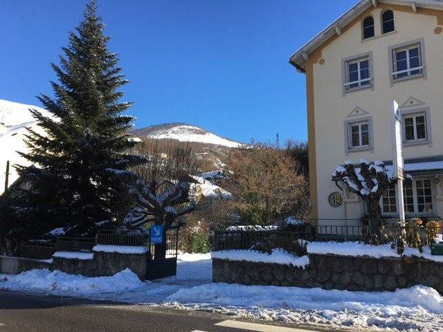 La Grande Cordee主图