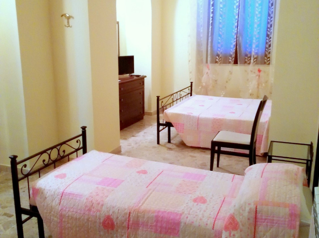 Villa RosaMaria主图