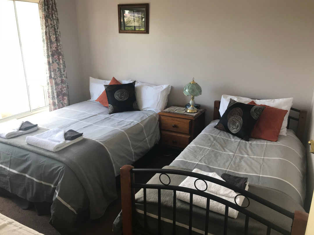 Oatlands Retreat主图