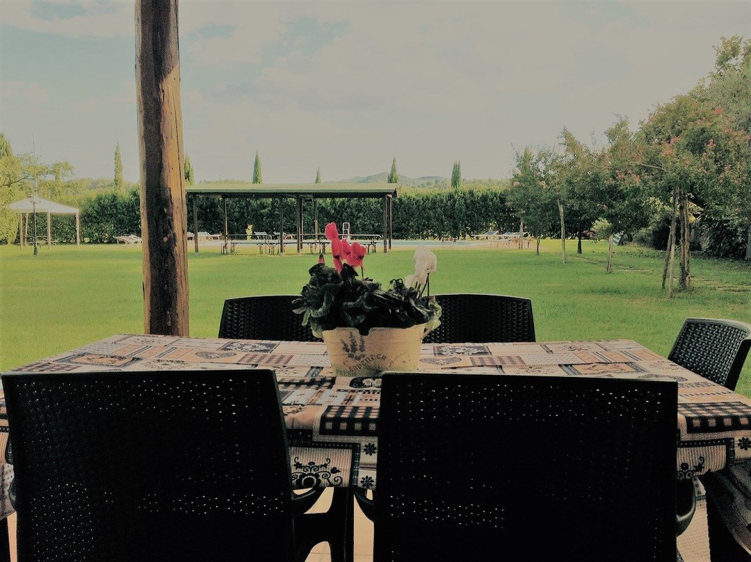 Fattoria Isola主图