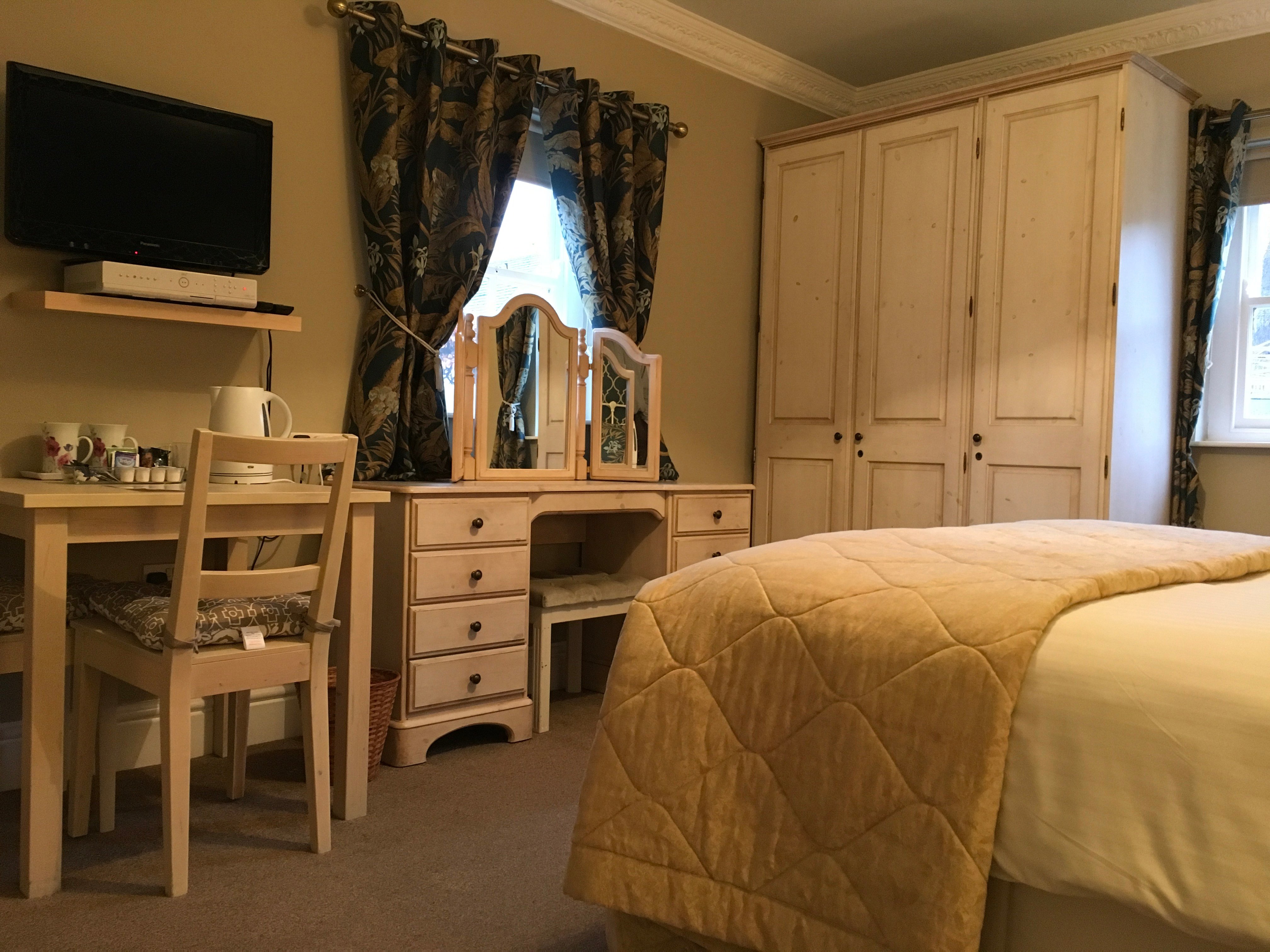 The Haven B&B-官方