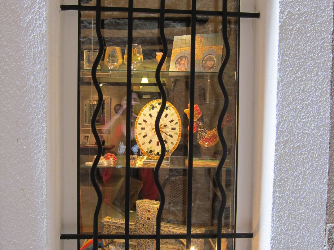 Atelier - Galerie EBmosaiques景点图片