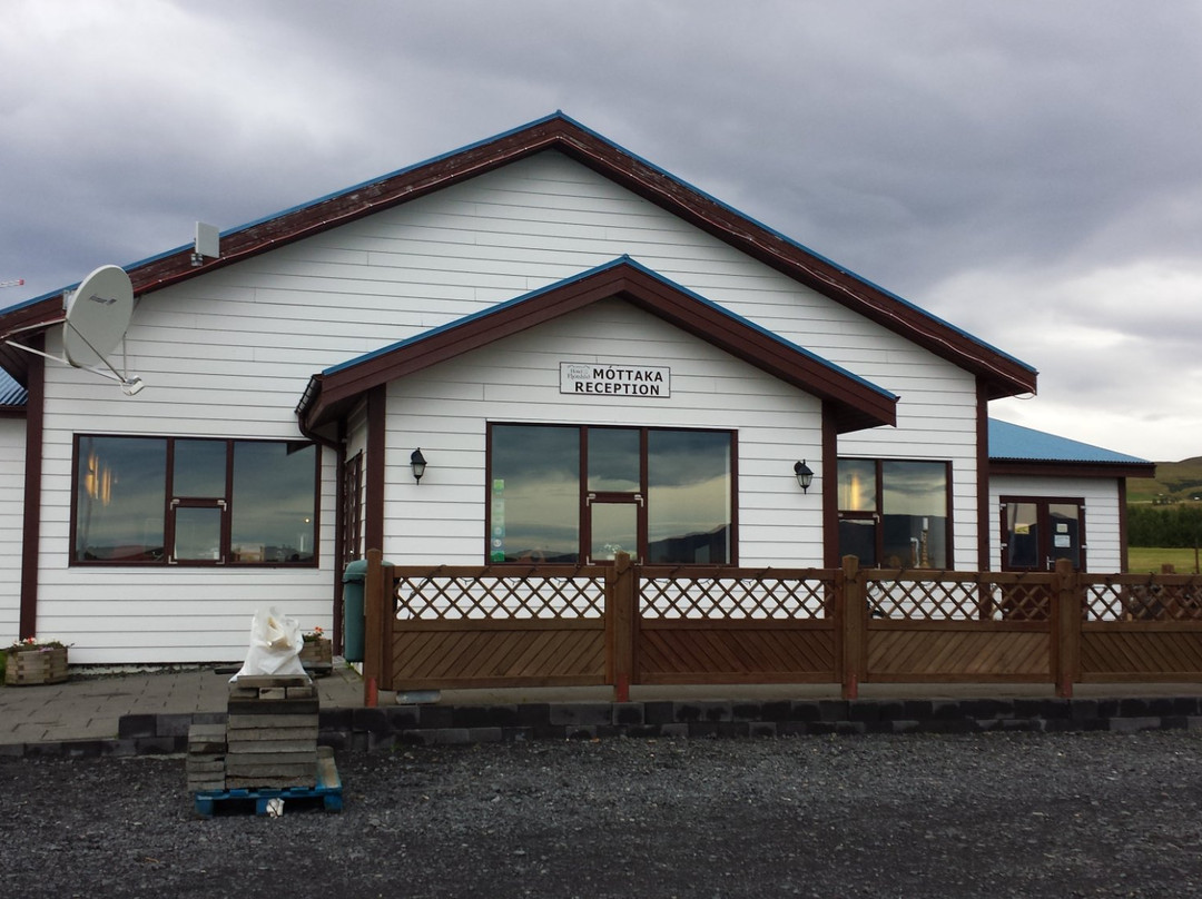 Hotel Fljótshlíð主图