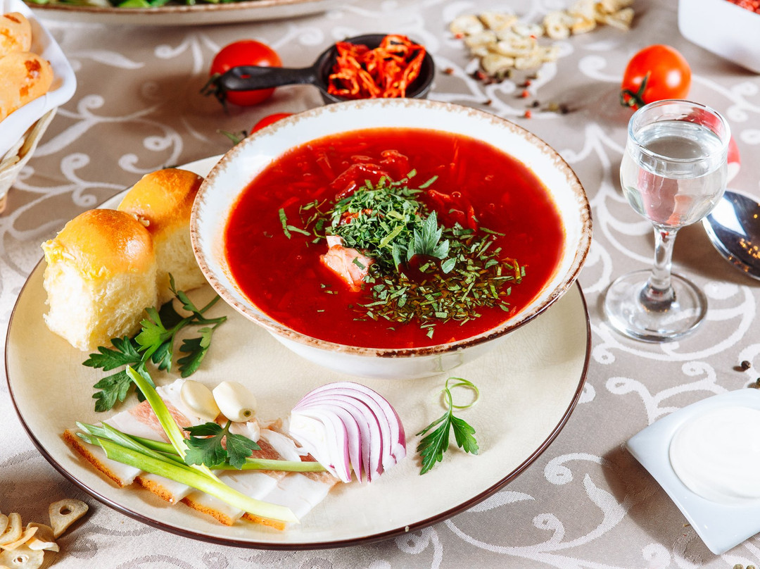 Hotel Vereteno主图