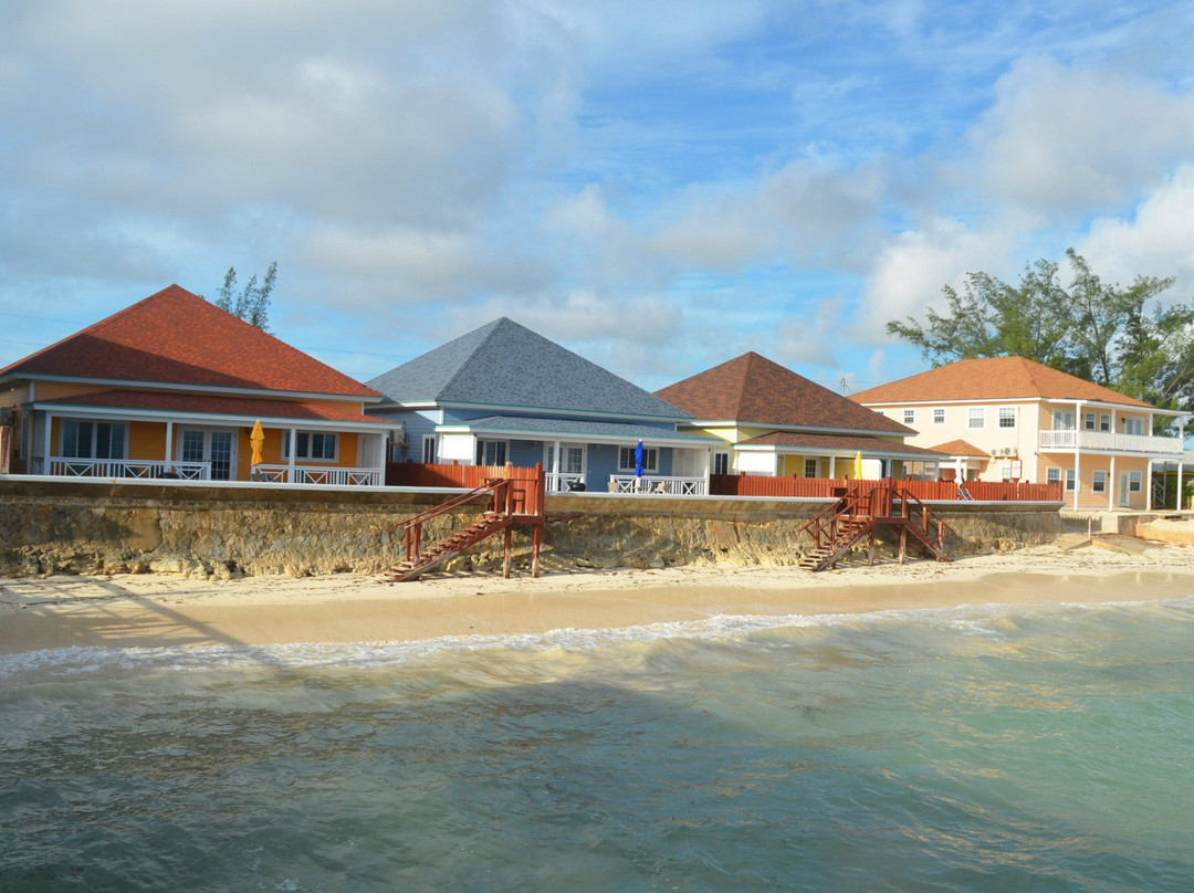 Dream Villas