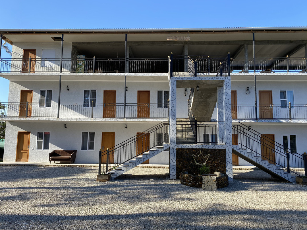 Guest House Travelaba