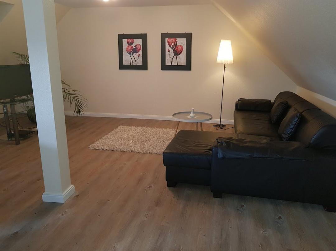 Residenz Hotel Neu Wulmstorf主图