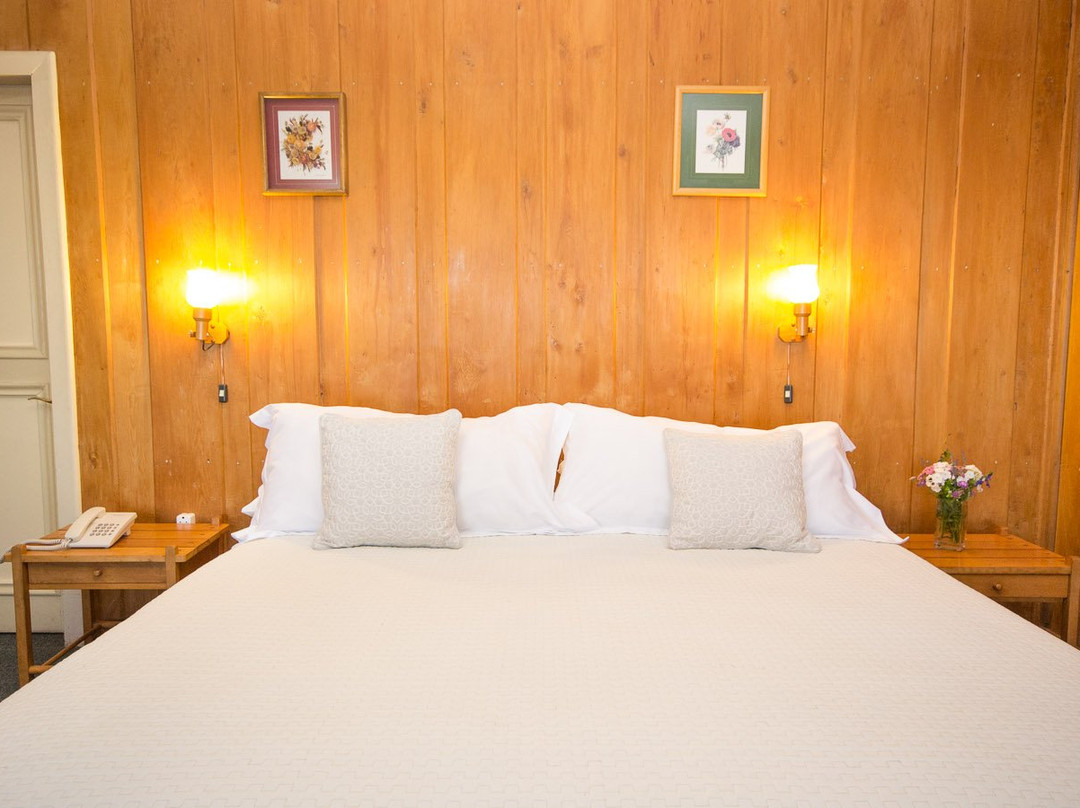 Hosteria de la Colina主图