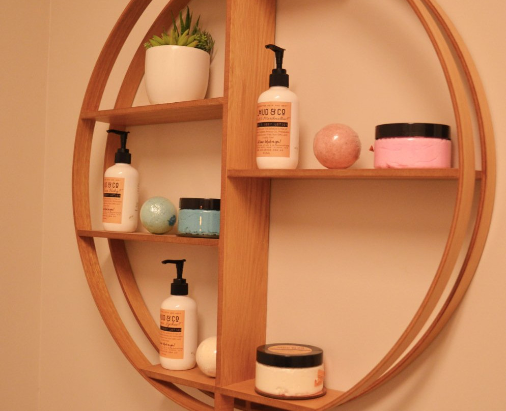 Amour Beauty-霍舌姆必去景点