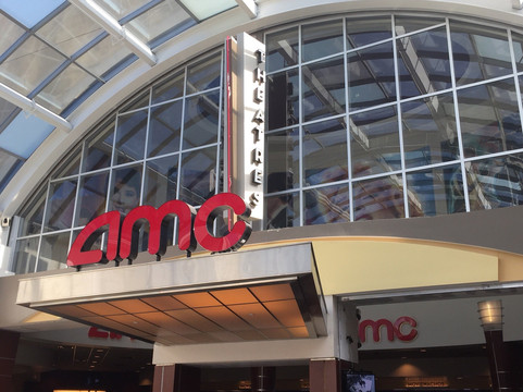 AMC Tysons Corner 16-麦克莱恩必去景点