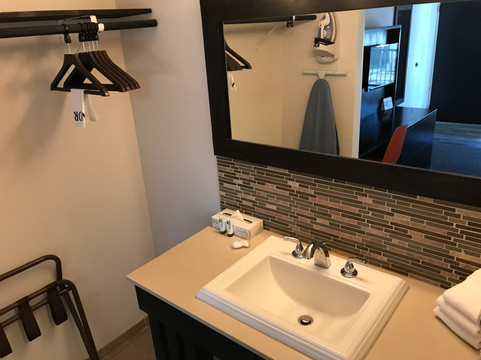 柏银特公园酒店