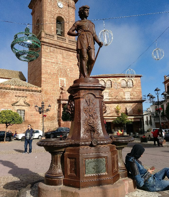 Parroquía San Bartolomé景点图片