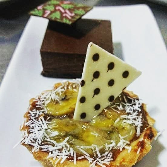 Guaiba餐馆和美食-Da Luz Casa de Chas