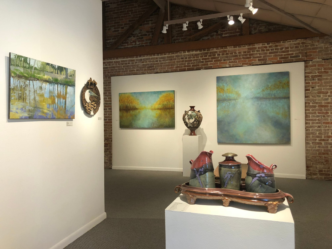 Arts on Douglas景点图片