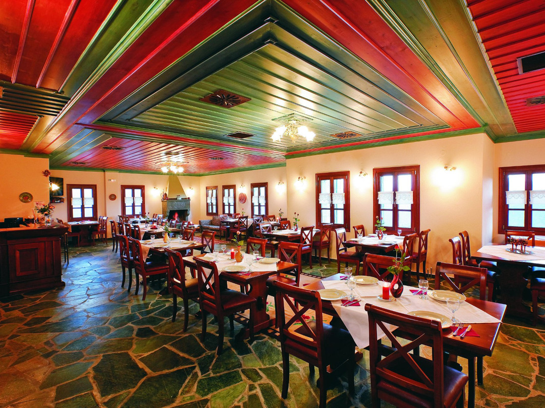 Papigiotis Hotel主图