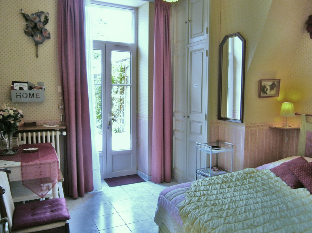 Manoir Lascaux主图