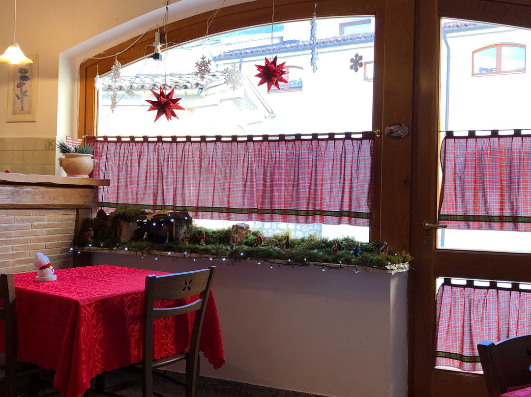 Bed & Breakfast Jolanda主图