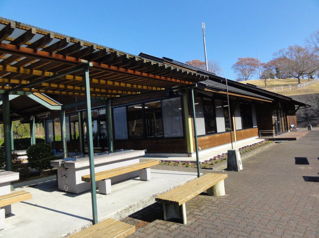 Okuhitachi Kirara no Sato-日立市必去景点