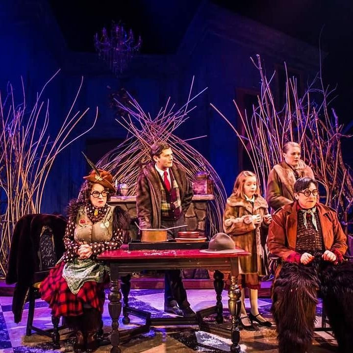 Studio Tenn-富兰克林必去景点