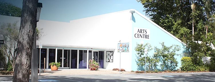 Bribie Island Community Arts Centre景点图片