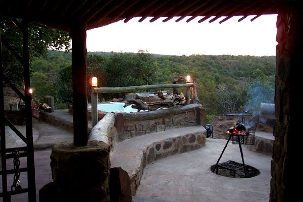Shakila Safari Bush Camp