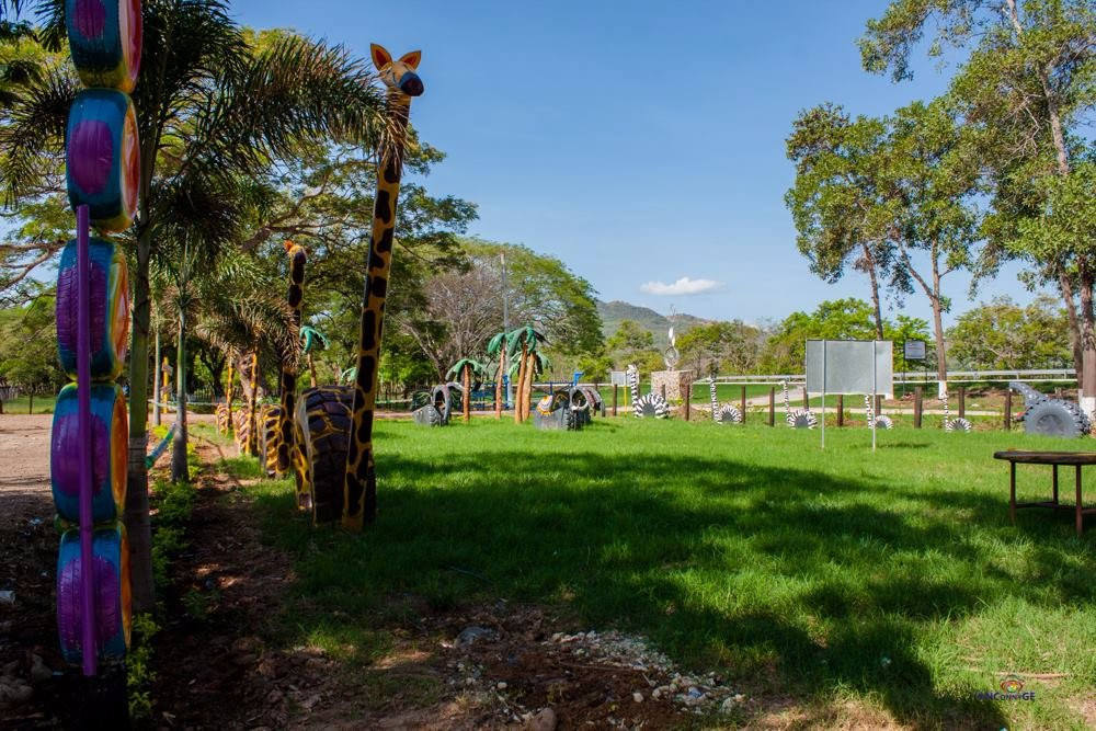 Ecoparque Don Arcelio景点图片