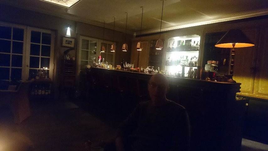 Sofie's Living Room-科克赛德必去景点
