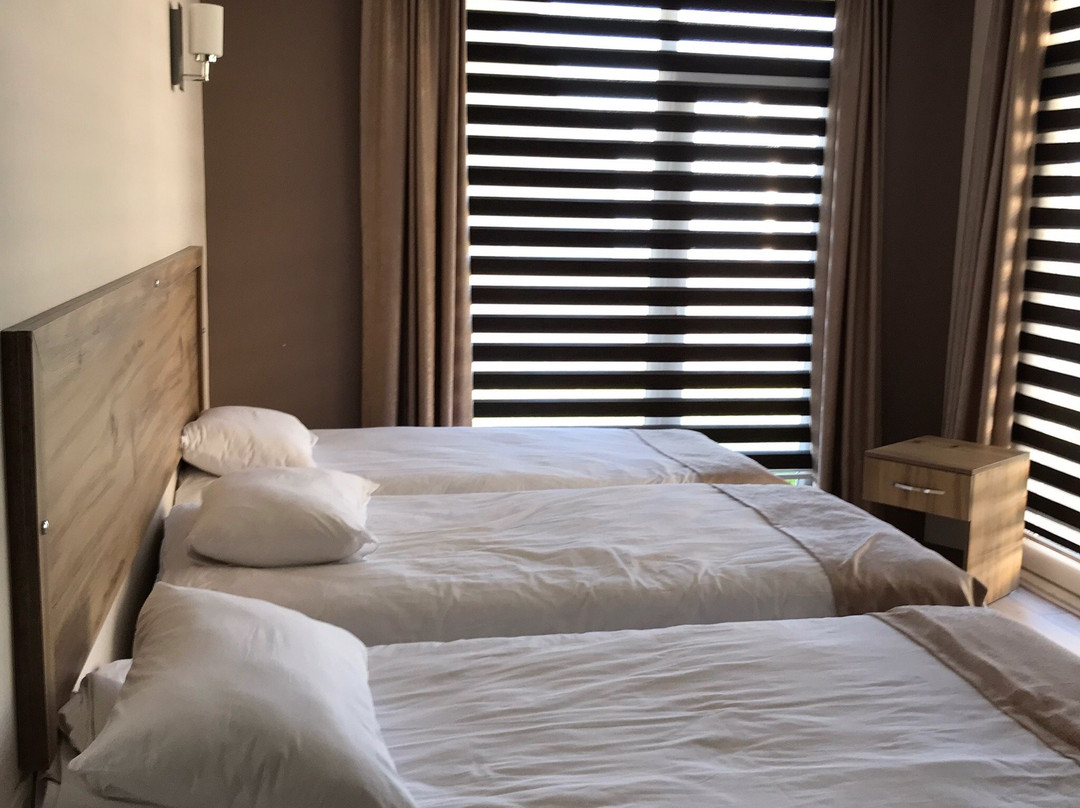 Loca Butik Hotel