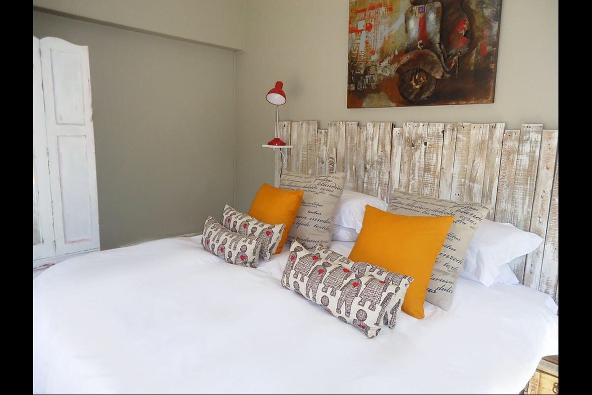 Oh So You Guest House-官方