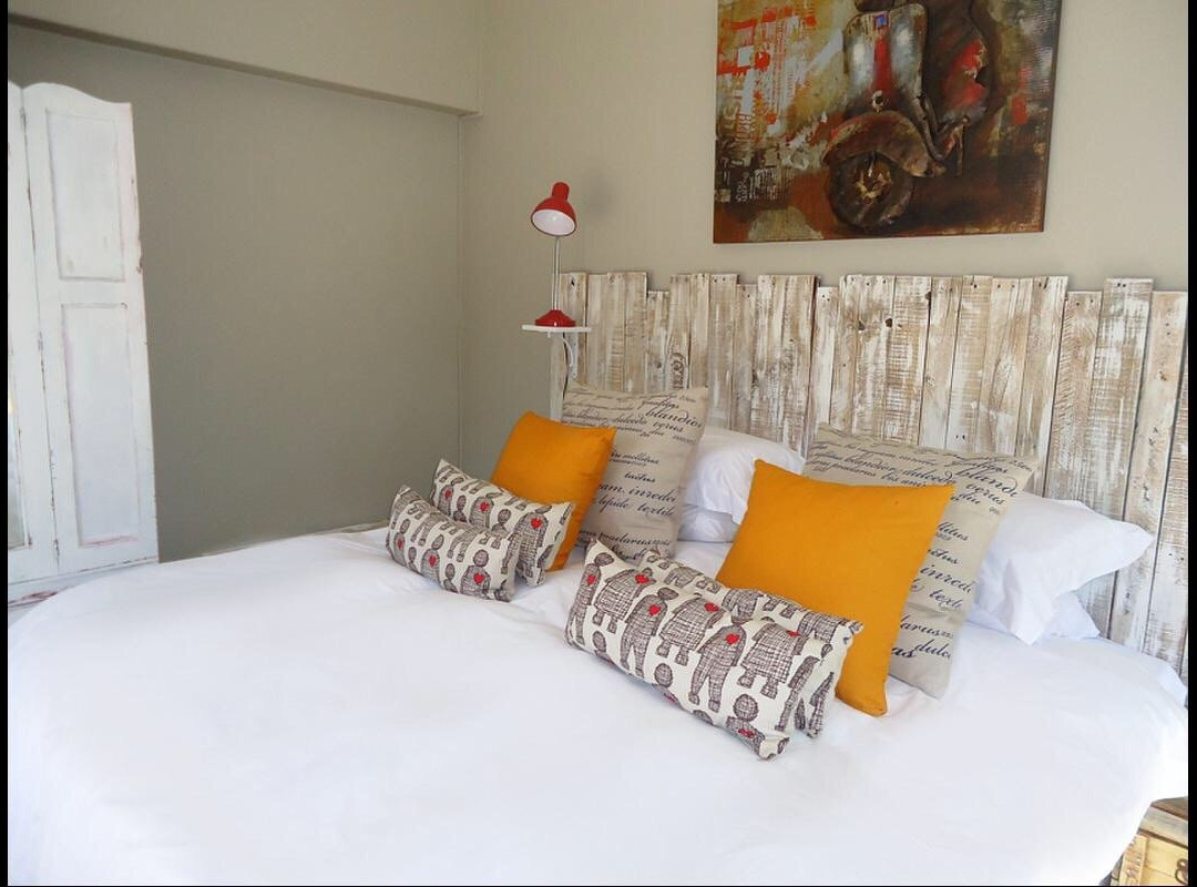 Oh So You Guest House主图