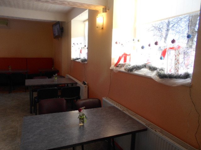 Jumis Guesthouse-餐饮