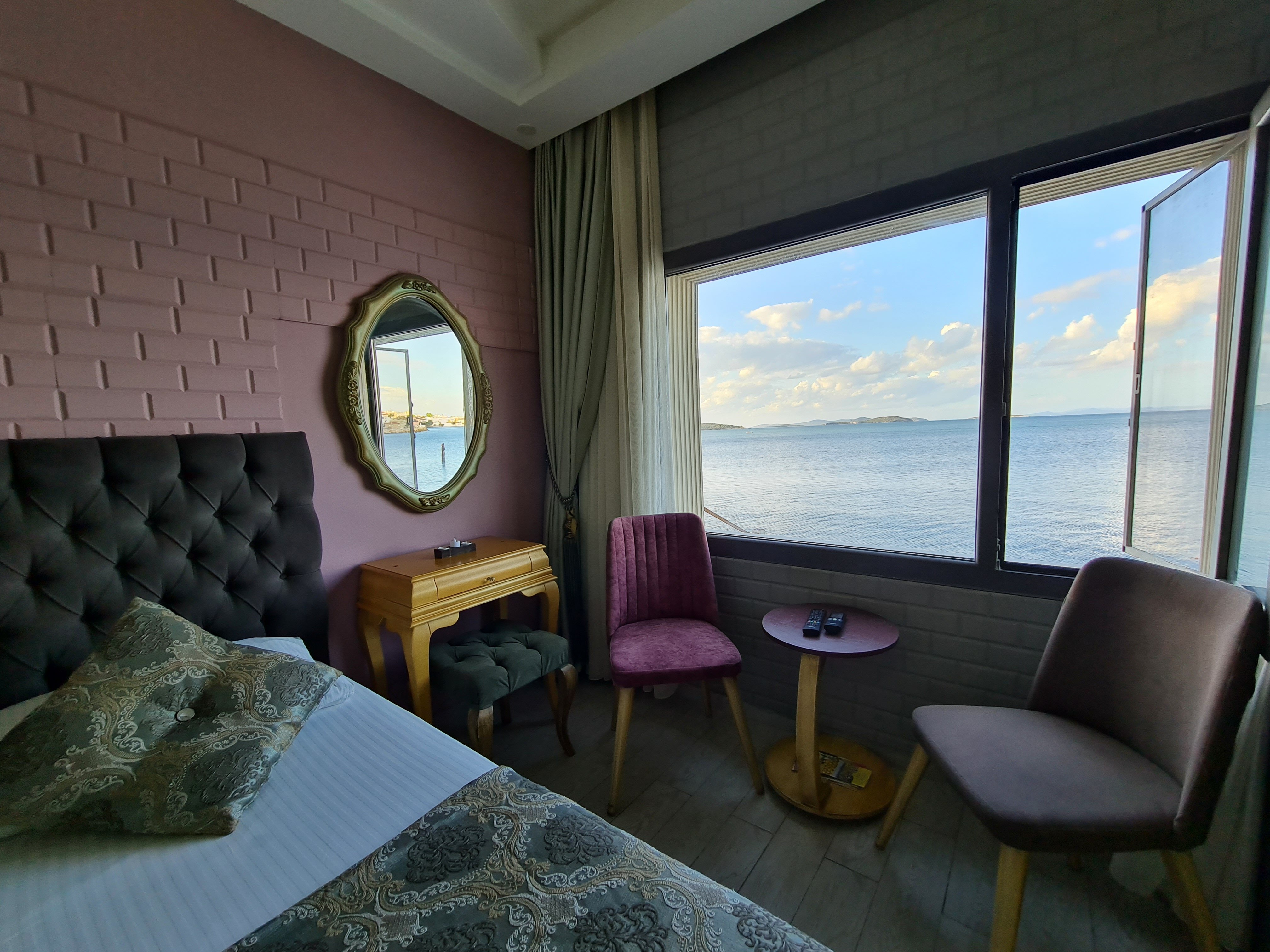 İtimat Otel-官方