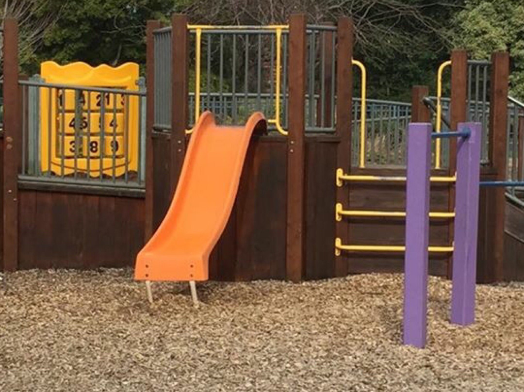 Apex Park-Moe必去景点