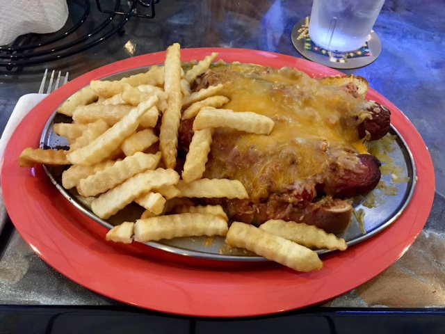 Hangar of Pittsfield