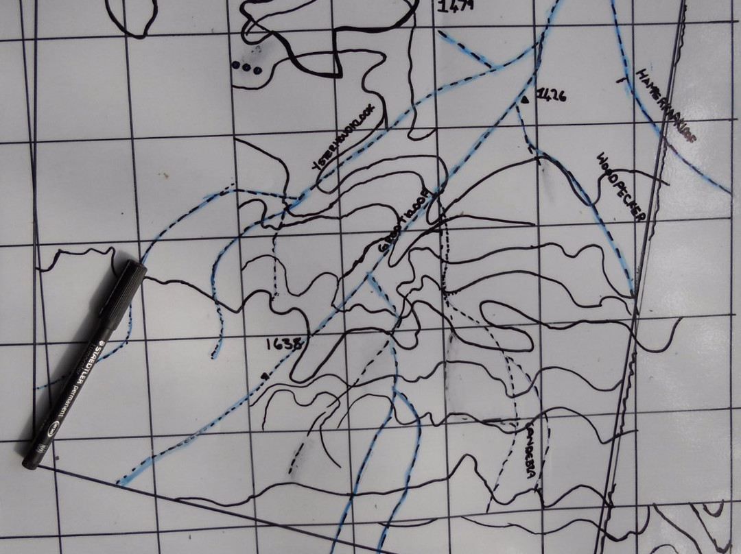 Boswa Survival School - One Day Survival Course-Krugersdorp必去景点