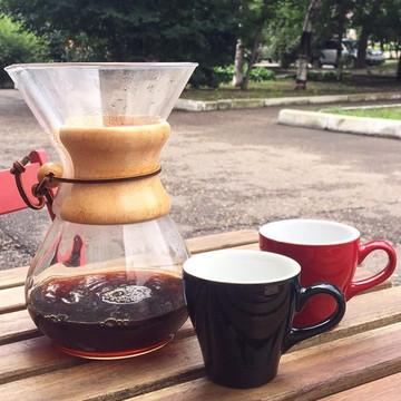 Kafema-乌苏里斯克必去景点