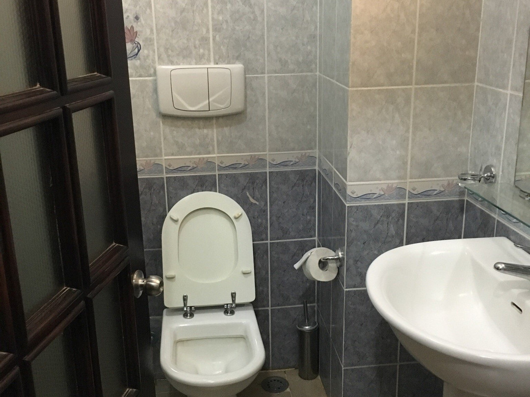 Saint Gaspar Hotel主图