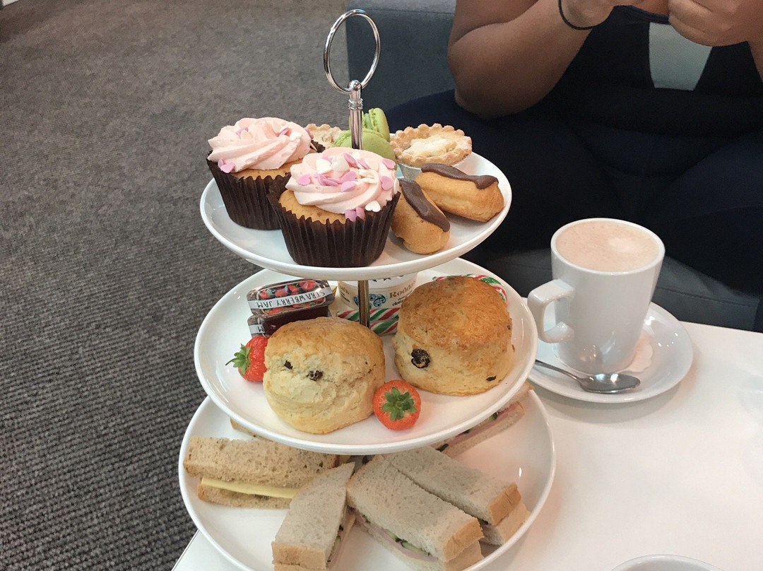 Bannatyne Health Club Aberdeen-阿伯丁必去景点