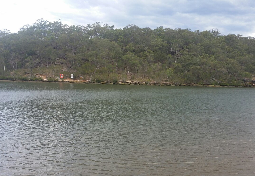 Georges River National Park景点图片