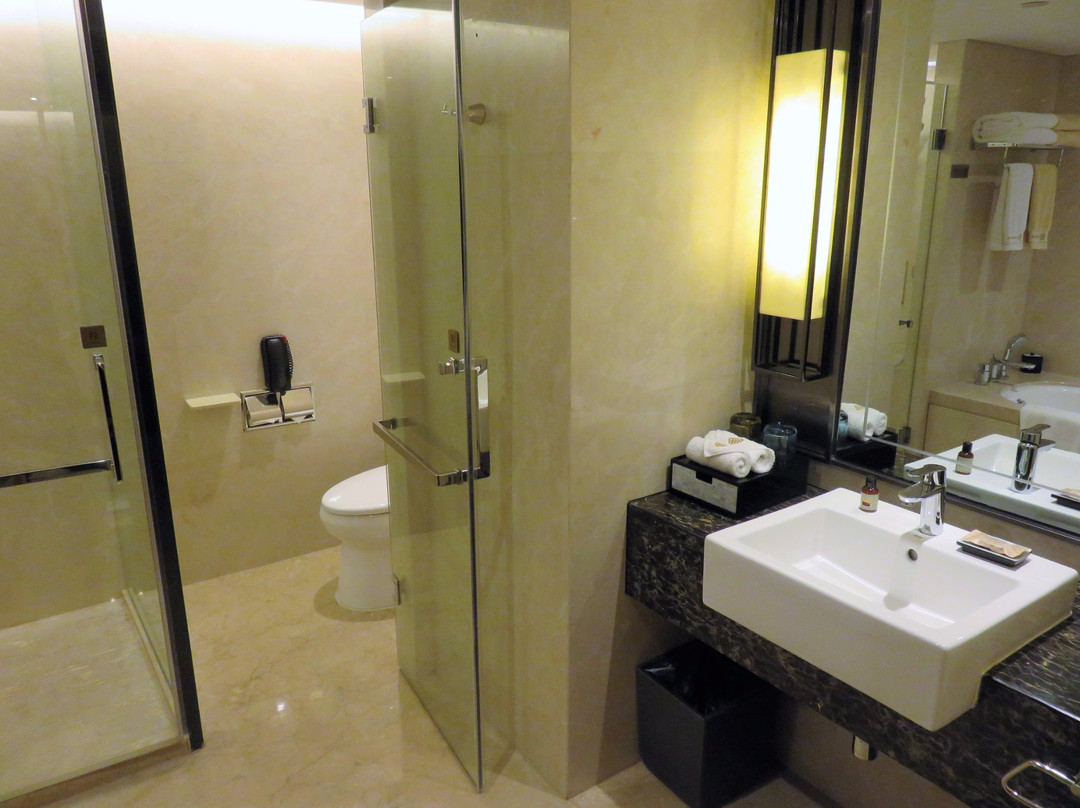 汕头国际大酒店主图