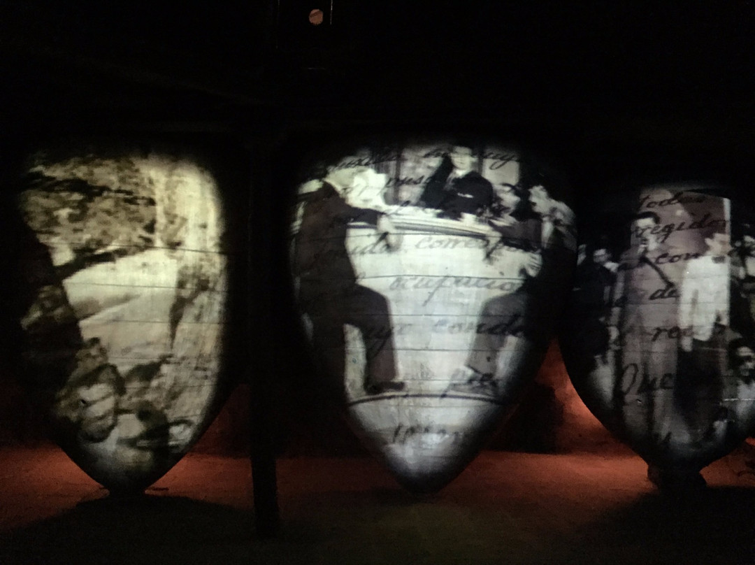 Centro de Interpretacion de Navalcarnero景点图片