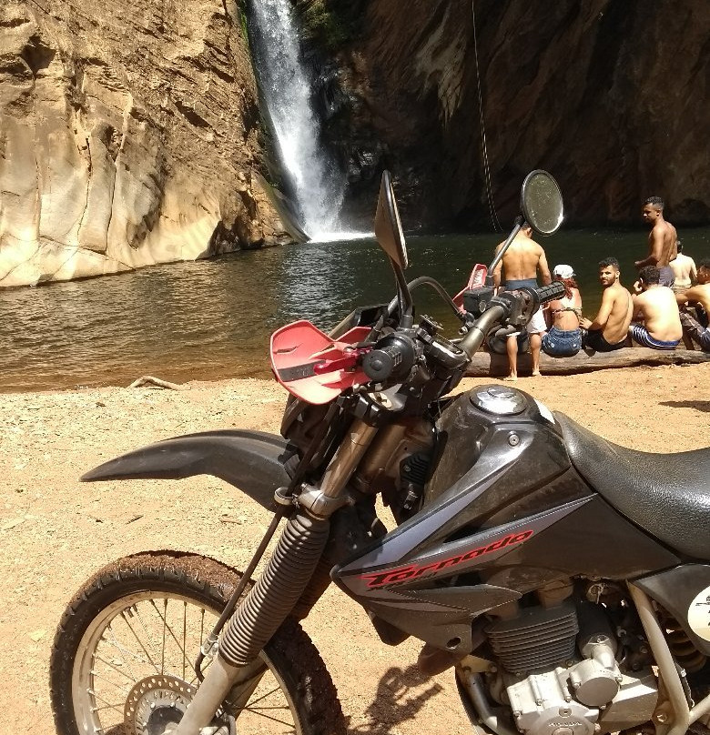 Cachoeira de Santo Antônio景点图片