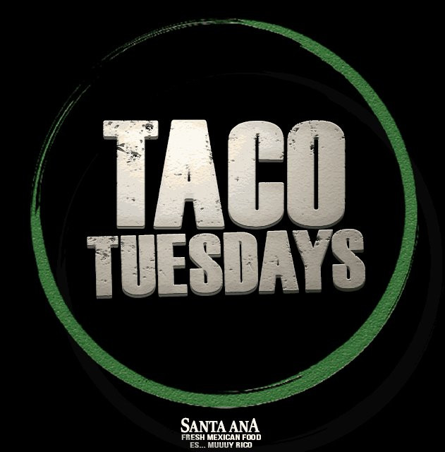 Santa Ana Fresh Mexican Food